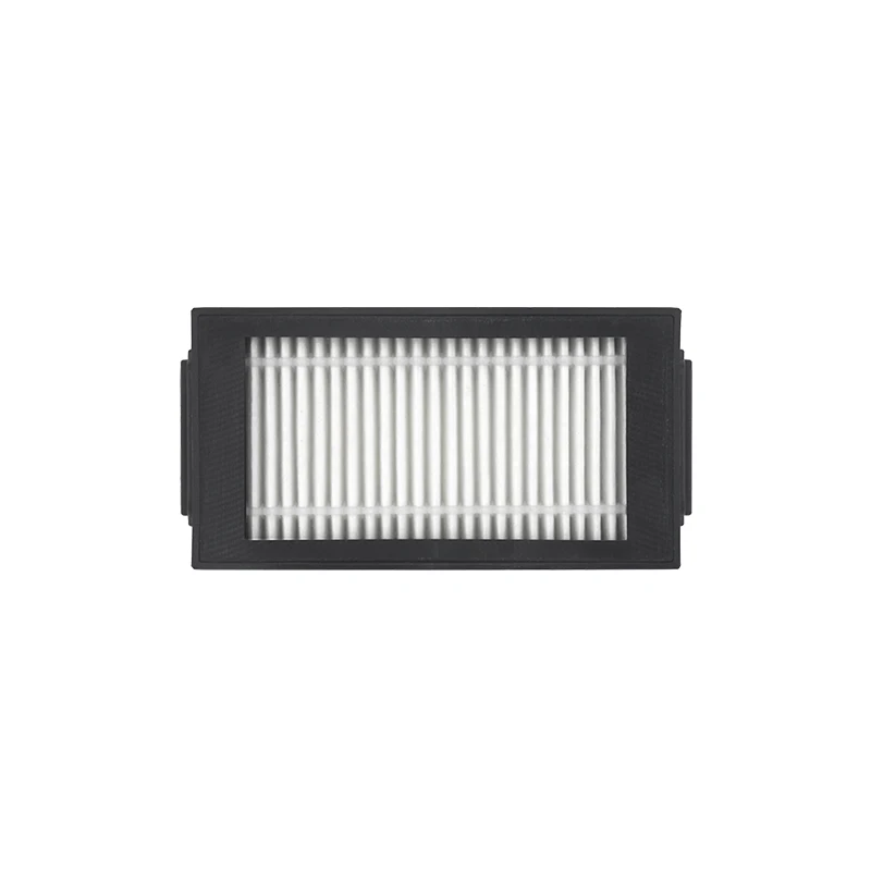 Wichtigsten/Seite Pinsel Hepa-Filter Mopp Tücher Wichtigsten Pinsel Abdeckung Für XiaoMi Mijia Roboter Vakuum-Mopp Pro / 2 Pro / MJSTS1 Ersatzteile – Detail 8
