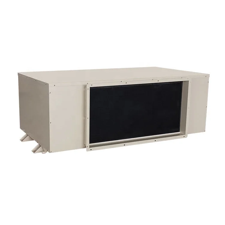 720L/D Best Quality Dehumidifier Commercial Ceiling Mounted Dehumidifier for Industry