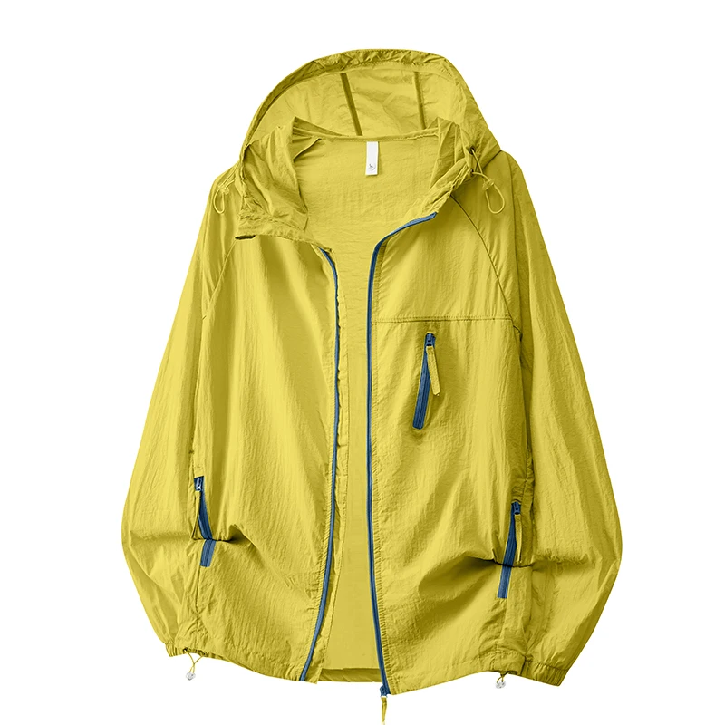 Thumbnail 3 - #29 Ranked Mens Lightweight Skin Jackets Picks in 2026