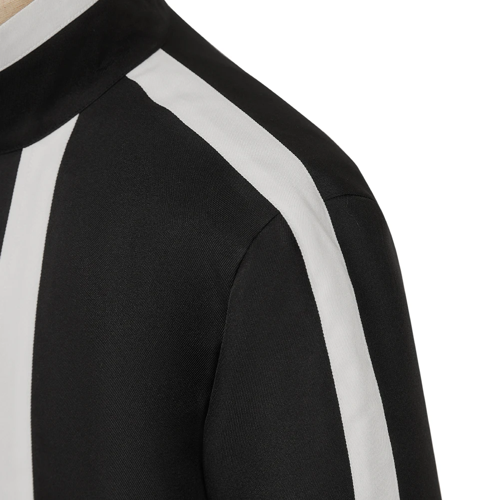 2025 Anime Tougen Anki Ichinose Shiki Cosplay Black Coat Costume Men Women Roleplay Uniform Outfits Hallowmas Carnival Party