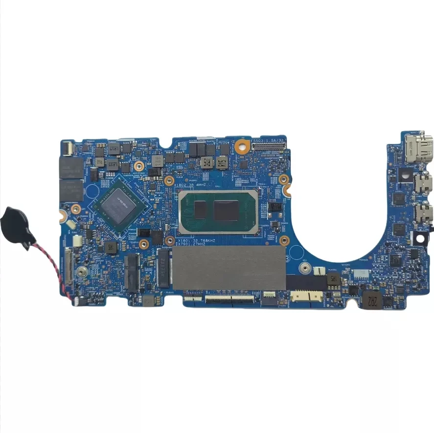 

08YH11 For Inspiron 5310 Vostro5310 Motherboard 203009-1 8GB i5-11300H MX450