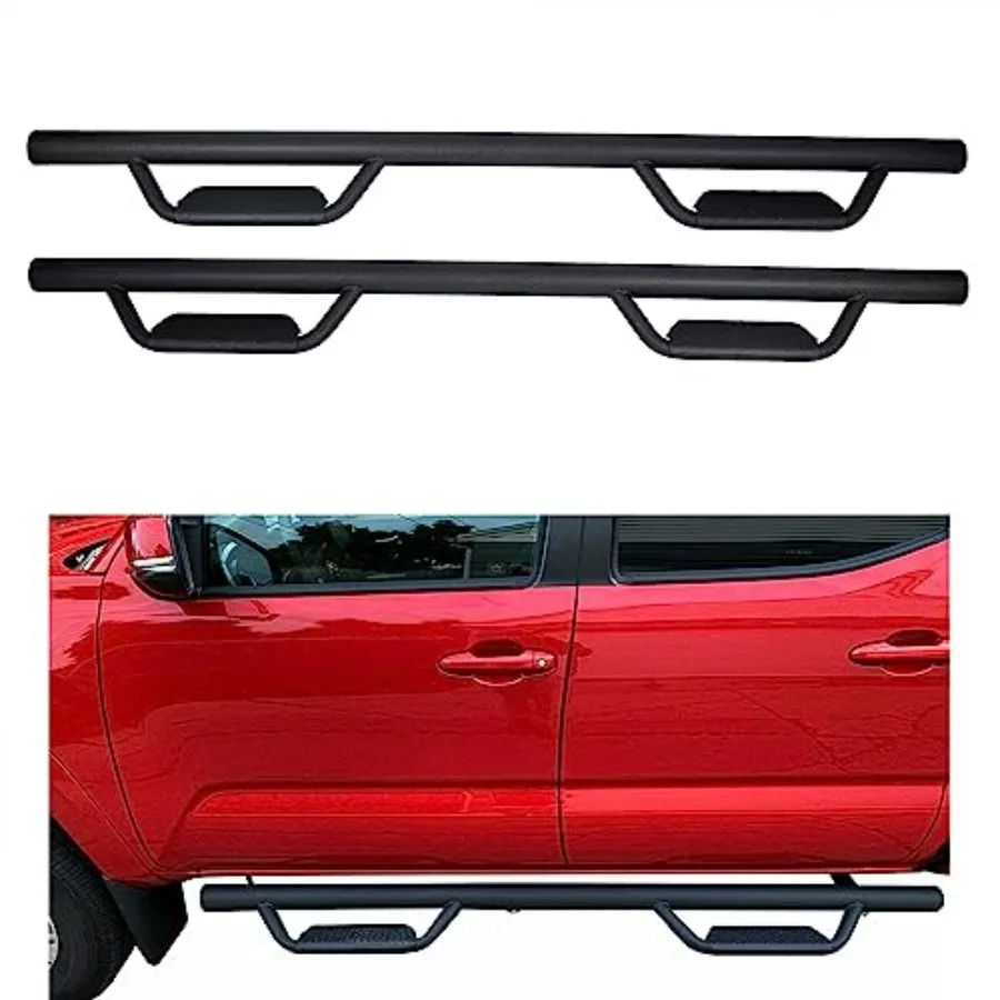 Running Boards Comp…