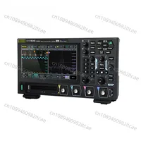 Puyuan Oscilloscope DHO914S DHO924S High Definition Touch Screen Digital Oscilloscope Bandwidth 250MHZ