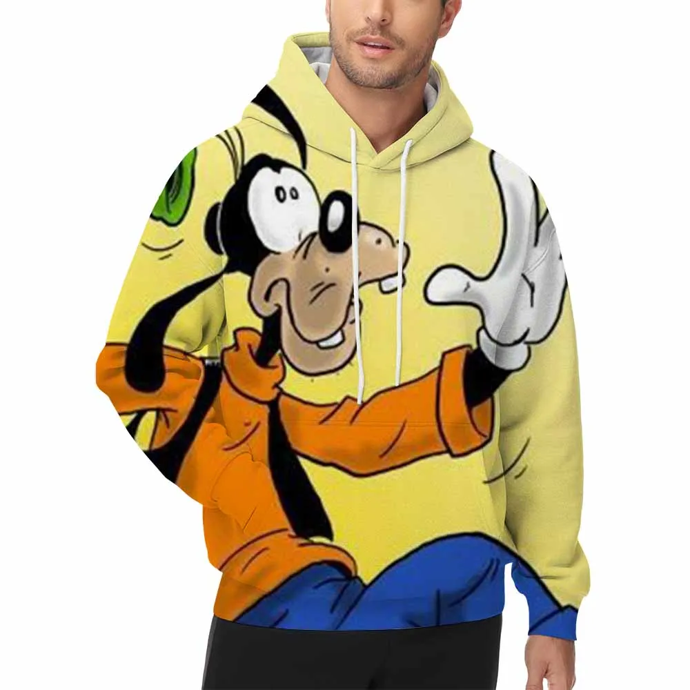 Unisex Disney Goofy… - image