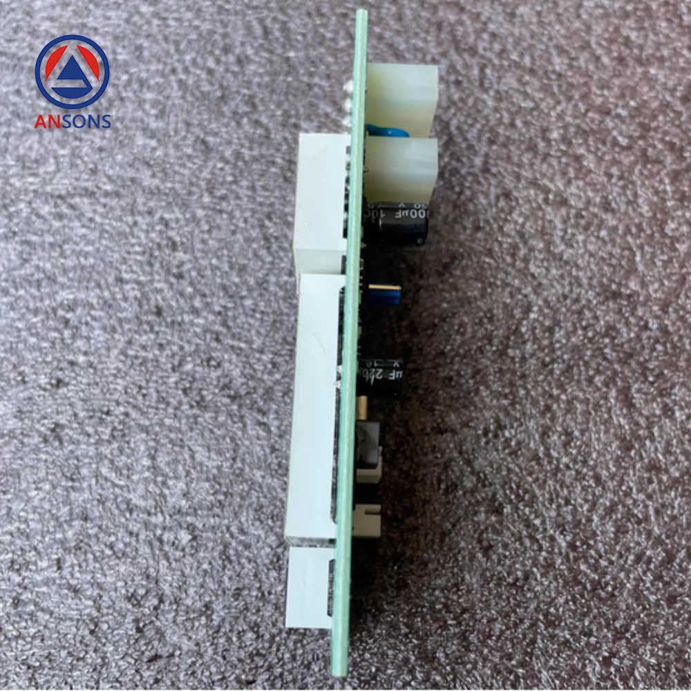SW-THJ-WH Elevator Display PCB Board Ansons Elevator Spare Parts