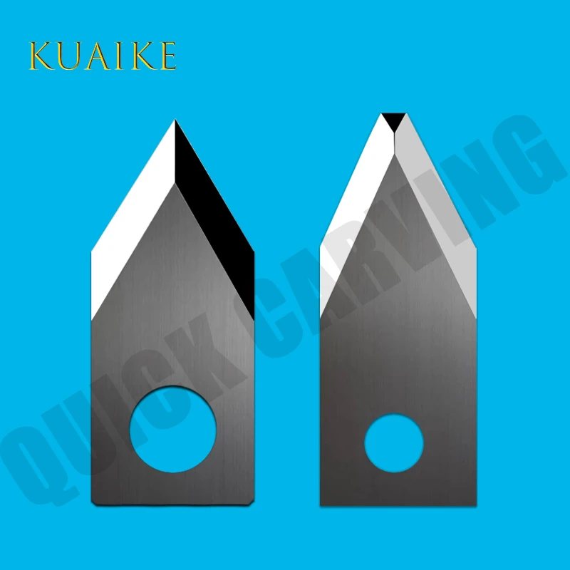 1PC Graphtec Paper Break Knife Cutting Plotter Break Knife Last Cutting Knife Cross Cutter Blade for FC8600 FC8000 FC7000 FC9000