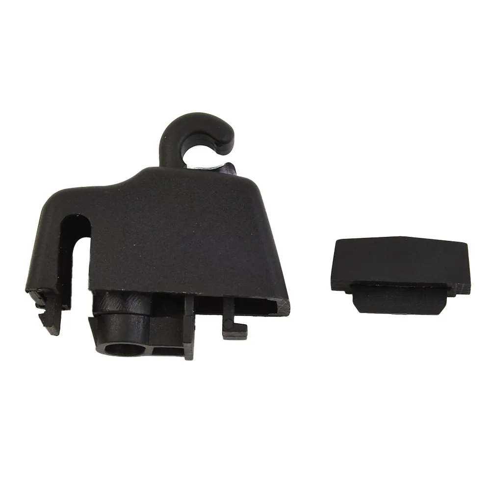 

High Quality Practical Useful Brand New Sun Visor Clip Replacement 4L0 859 562 J50 For 2011-2018