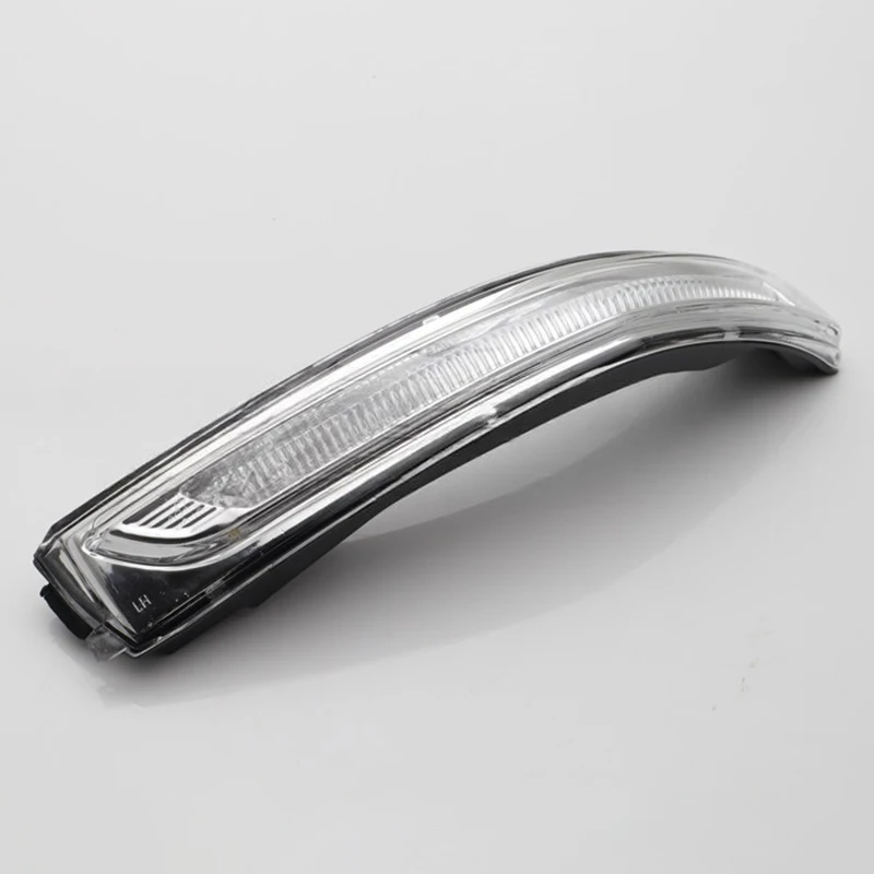 87614D9000L 87624D9000R اليسار اليمين سيارة مرآة الرؤية الخلفية بدوره مصباح إشارة ضوء LED بدوره يشير إلى كيا سبورتاج 2017 2018