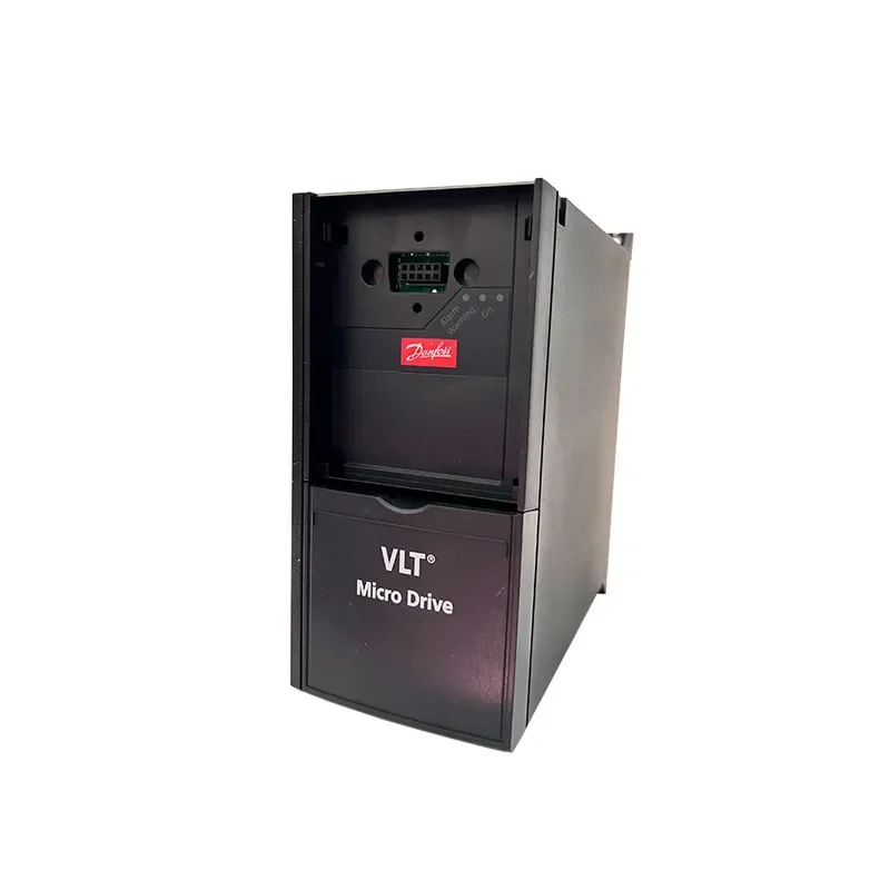 for Danfoss FC-051P1K5T4E20H3BXCXXXSXXX Three Phase Power Inverter 60Hz 50Hz Low Frequency VFD Speed Regulation Drive