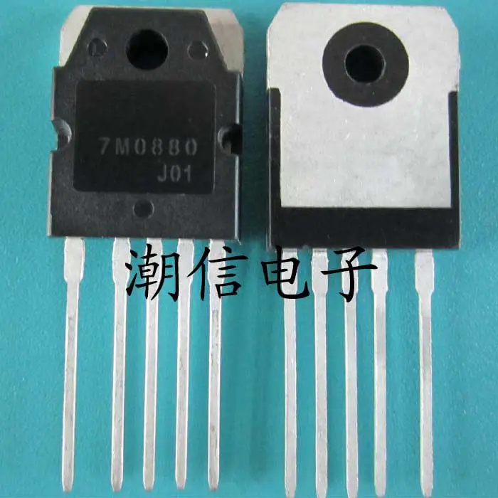 5PCS/LOT  7M0880  TO3P-5  85W  NEW and Original in Stock