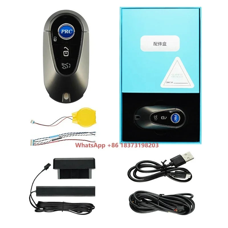 

Multi Language Universal Smart Car Key for Mercedes for Suziki for Honda