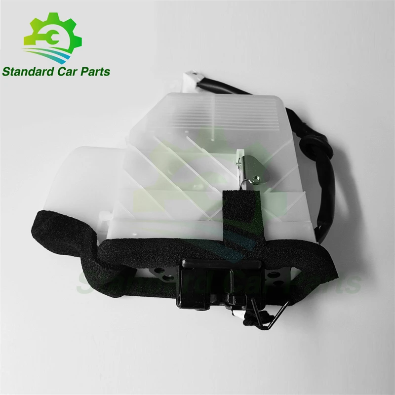 

69110-35090 Rear Tailgate Trunk Lock Lid Latch Actuator For Toyota 4Runner 4.0L 4.7L 2003 2004 2005 2006 2007 2008 2009