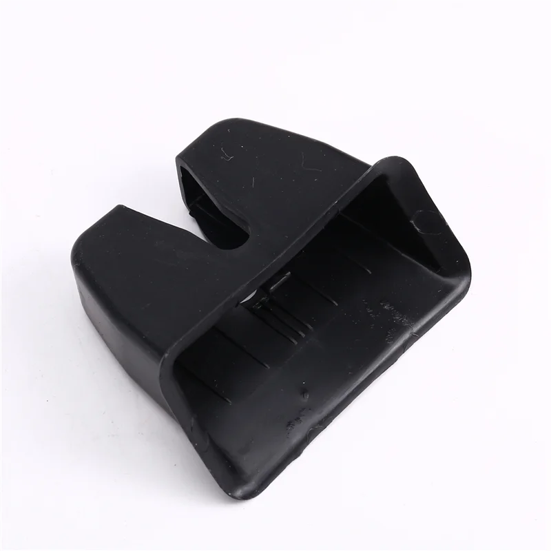 

AB61-Car Door Lock Cover Protector Latch Cover 1769832-10-E For Tesla Model 3 Highland Door Stopper Cover Latches Covers