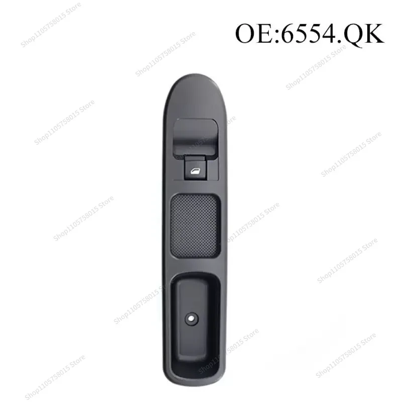 For207 C3 automotive glass lifting single switch is suitable for multiple models