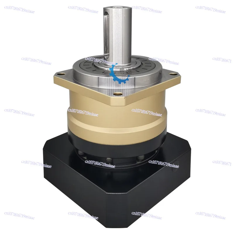 Precision planetary gear reducer ZF115 servo stepping gear reducer e****mical coaxial gear reducer