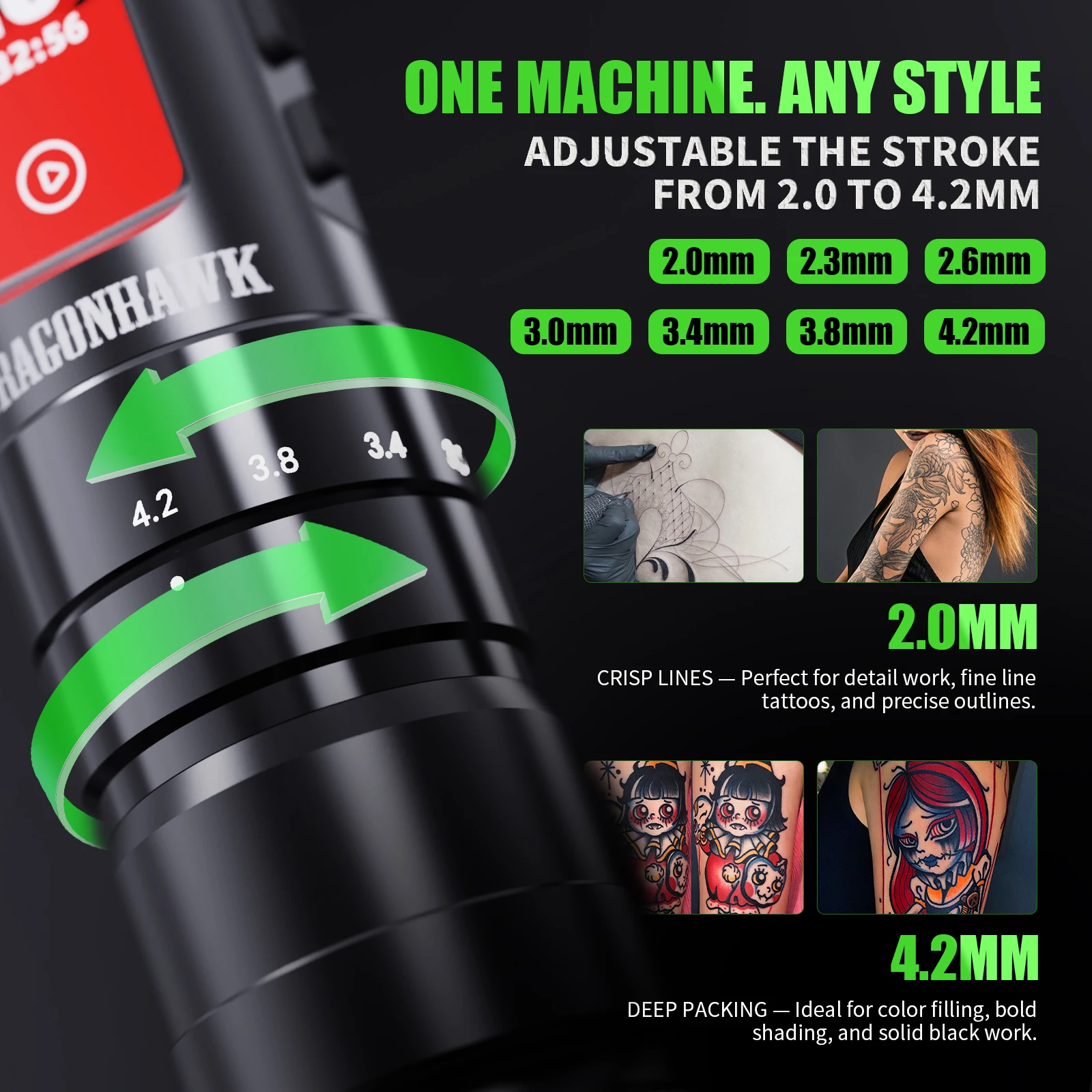 Thumbnail 4 - #83 Highest Rated Professional Tattoo Kits to Buy in 2026
