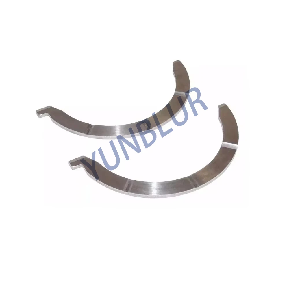 ERB ERC إعادة بناء مجموعة حشية كاملة المكبس ومجموعة أدوات المحمل الدائري تناسب 3.6 L10-18 لكرايسلر دودج فيات جيب جراند شيروكي لانسيا رام #6