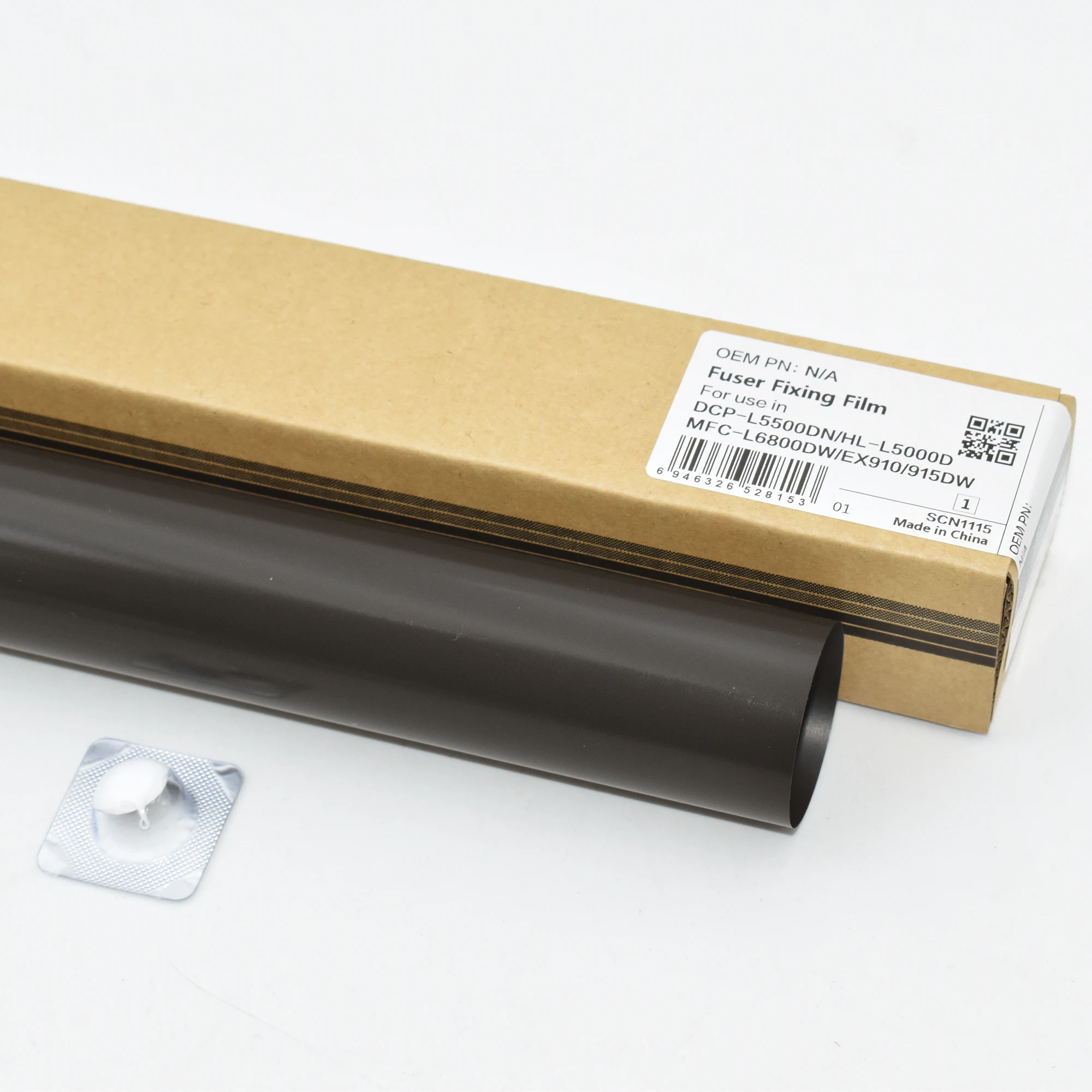 

Фиксирующая пленка для Brother MFC-EX910 EX915DW, фиксирующая лента EX910 EX915 EX 910 915