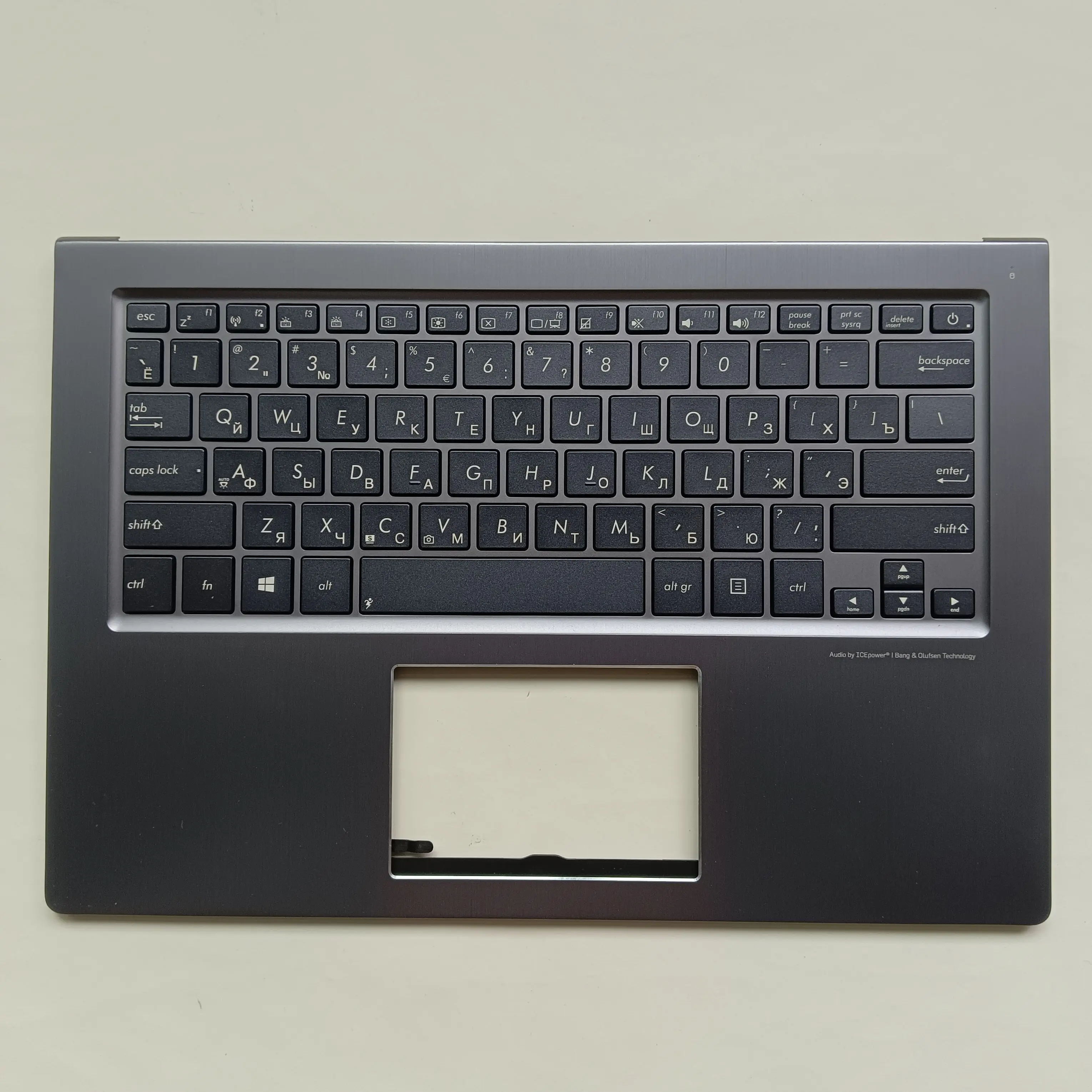 XIN-Russian-US Backlight Laptop Keyboard For Asus UX302 UX302L UX302LA UX302LG