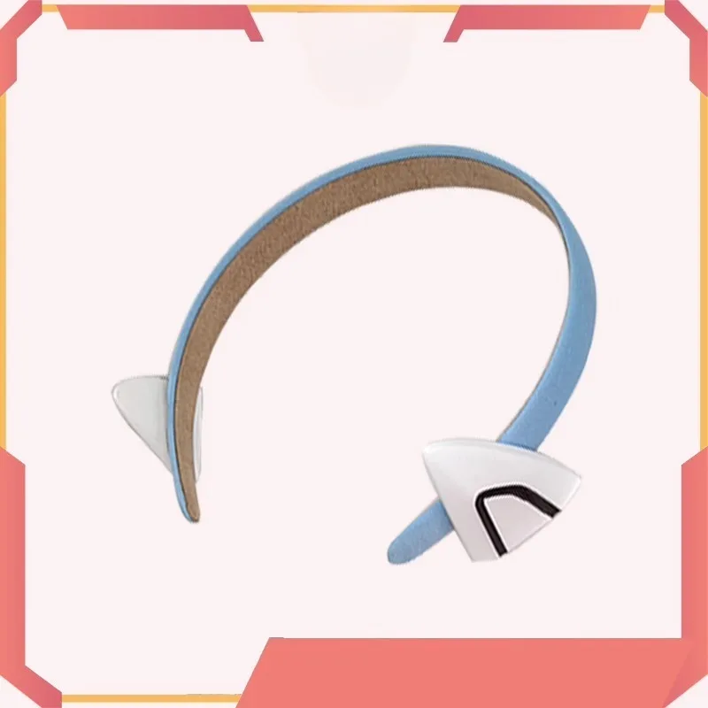 NEON GENESIS EVANGELION EVA Asuka Langley Soryu high-value girls headgear headband stage cosplay dress up accessories gifts view 2