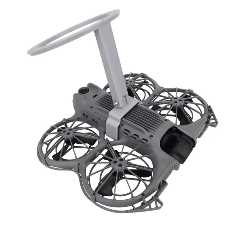 ABMF-For DJI NEO2 الطائرة بدون طيار عرض موقف سطح المكتب تصاعد قوس ل DJI NEO2 اكسسوارات حلية