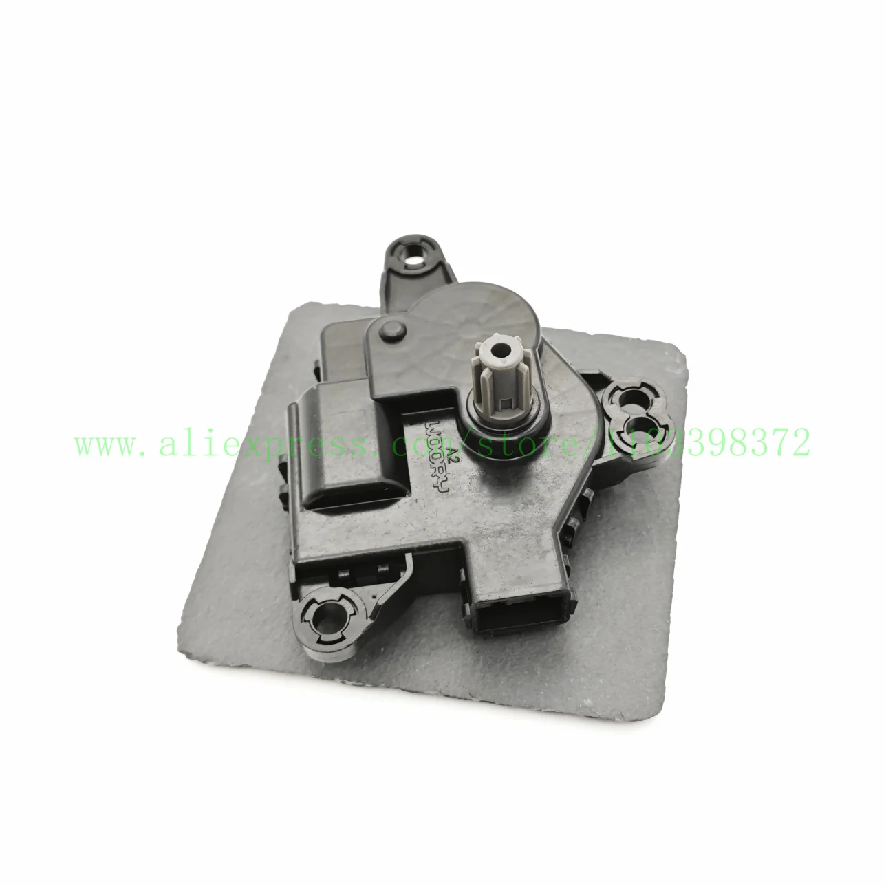 NEW HVAC Blend Door Actuator 971594R050 for Hy-undai Ki-a 2011