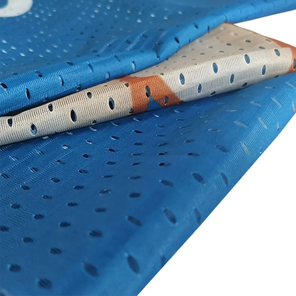 

Изготовленный на заказ баннер из сетчатой ткани 120 г для мероприятий на открытом воздухе, спорта, фестивалей и рекламы, украшения мероприятий