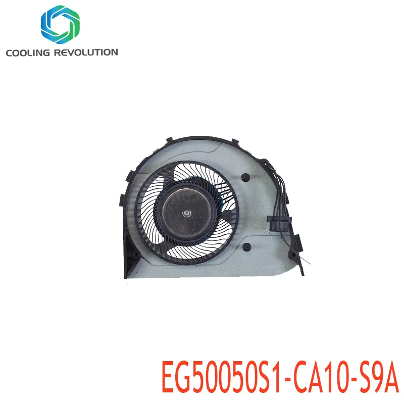 New and Original CPU fan for Lenovo ThinkPad Yoga 260 EG50050S1-C850-S9A  EG50050S1-CA10-S9A AT1EY001SS0 RRU: 00HN996