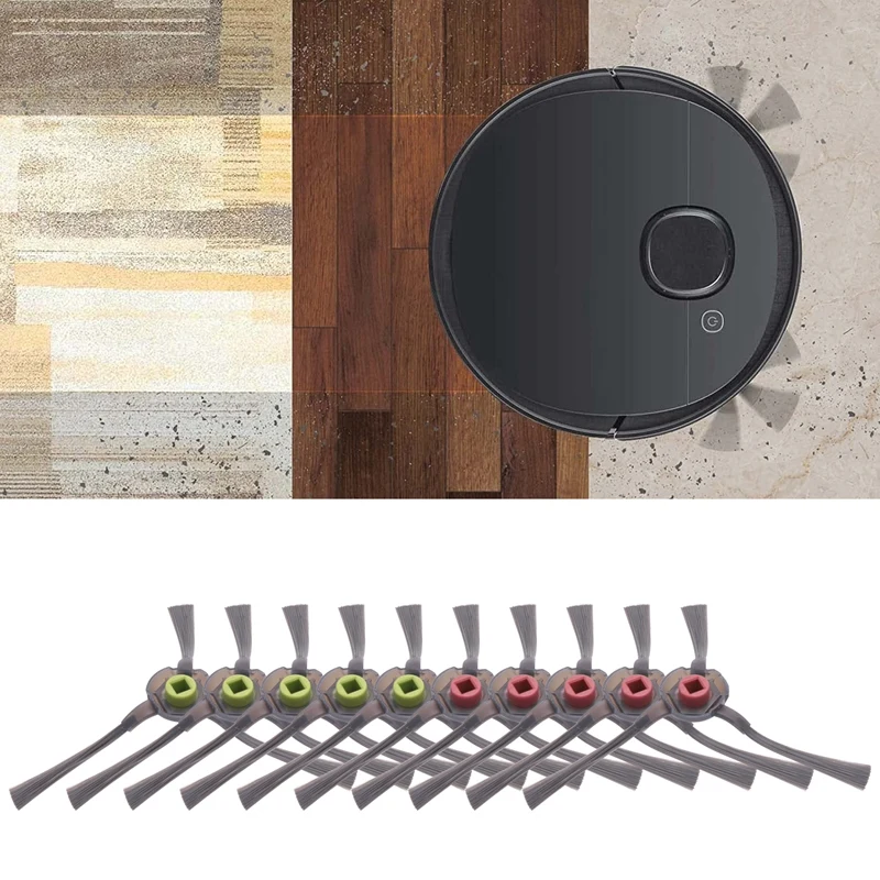 أجزاء مكنسة كهربائية روبوت Yeedi ، K650 ، أرضية صلبة ، سجادة ، تنظيف شعر الحيوانات الأليفة ، أجهزة منزلية ، قطع غيار