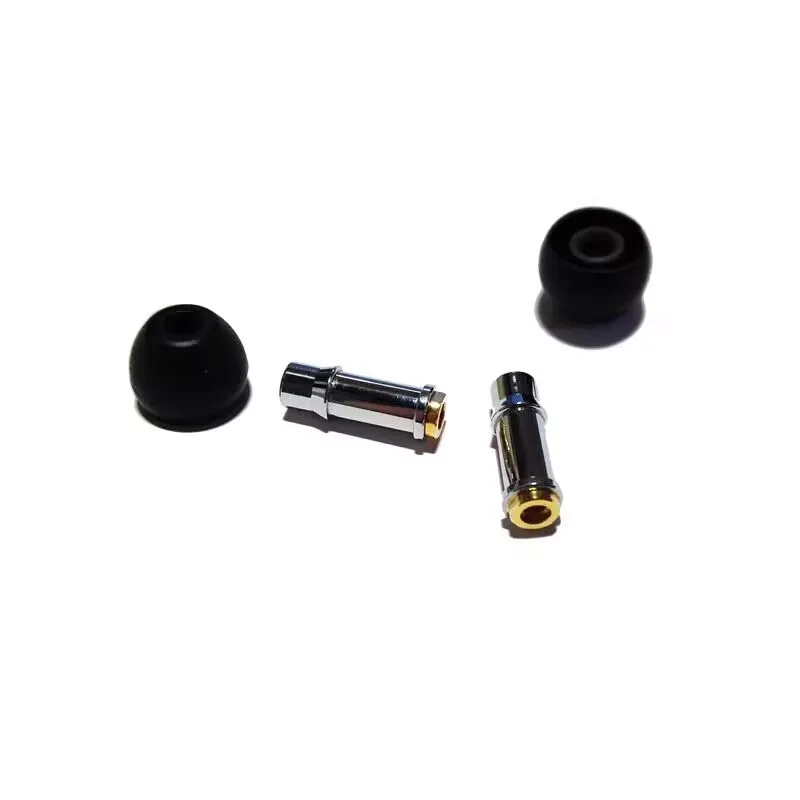 MUTEX AUDIO F7200 HiFi Lou's er4XSR Dynamic Iron Earhead In Ear Earphones