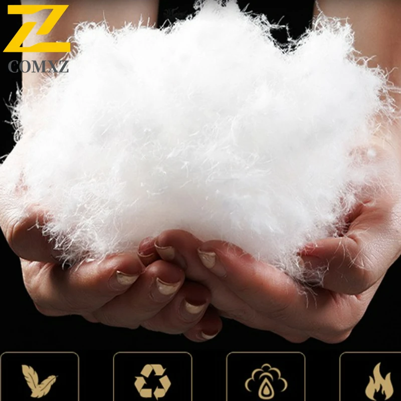 COMXZ New Mens Down Jacket White Duck Down Working Windproof Lightweight Puffer Coat Winter Casual Business Warm Short Jackets