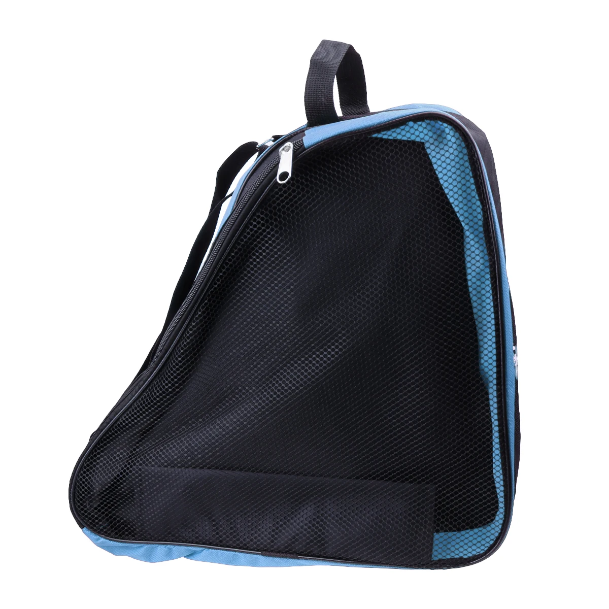 

Skate Bag Skating Ice Inline Skates Carry Storage Heavy Duty Backpack Tote Practice Accessory Shoe