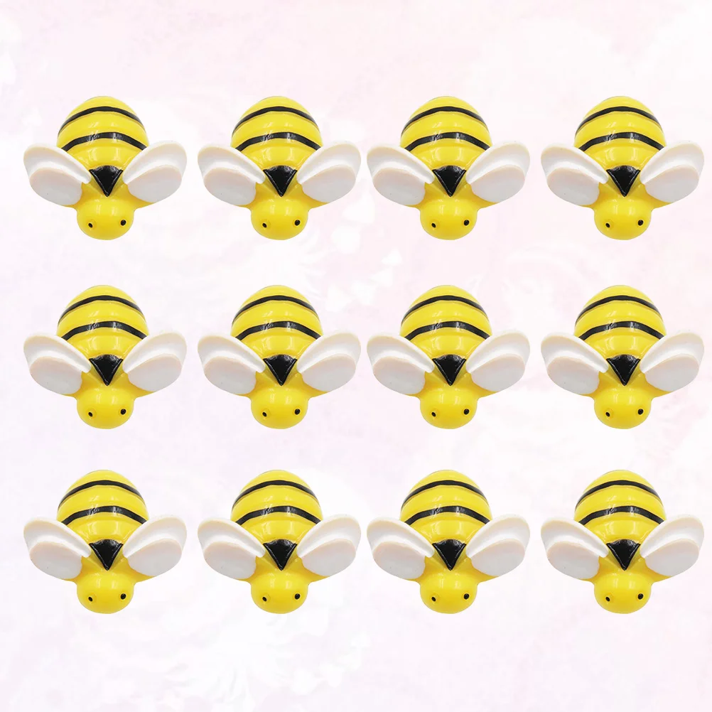 

30 шт., декоративные гамаши ДЛЯ ШМЕЛЯ