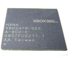 XBOX360 HANA BGA X802478-003  1PCS