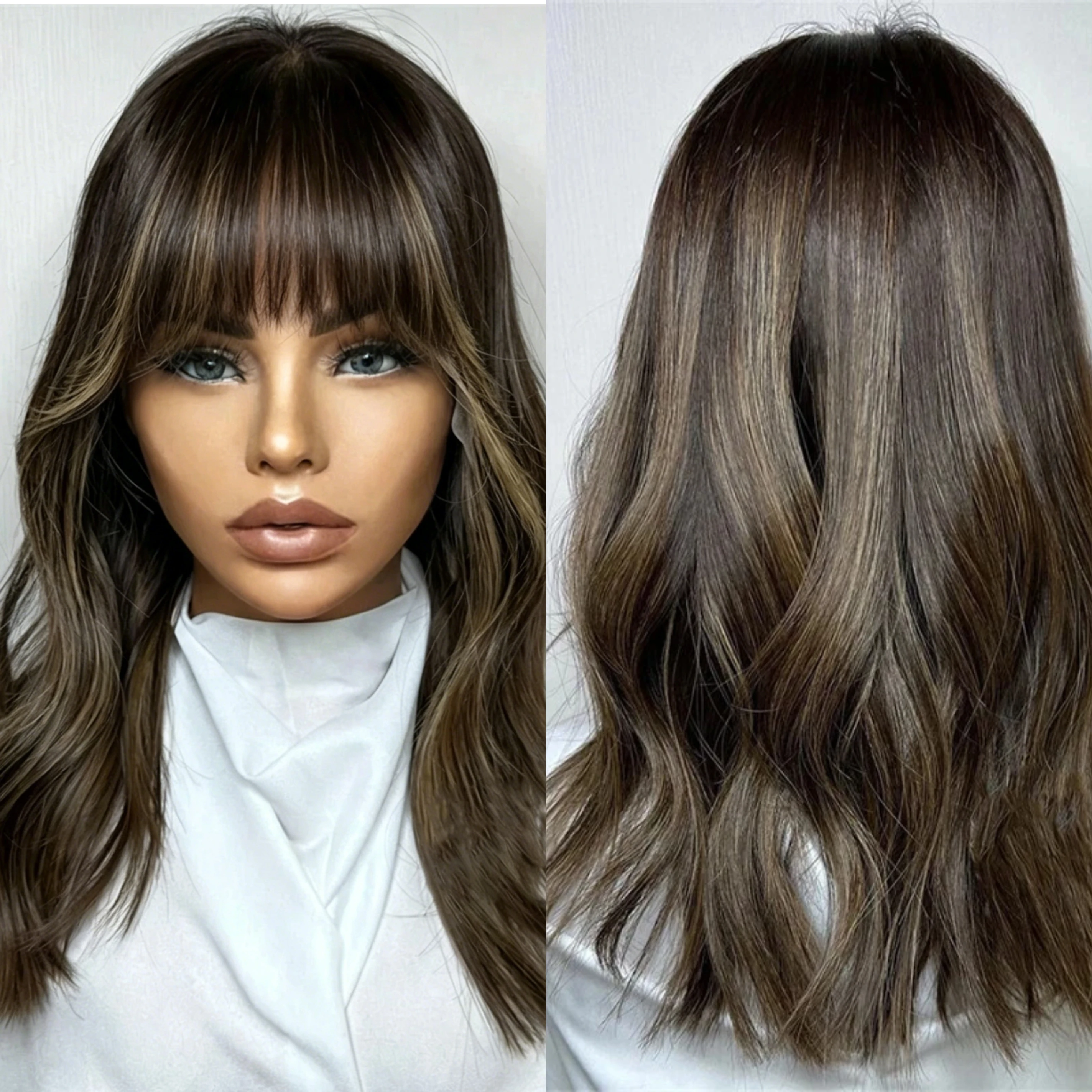 full-bang-wig-premium-fibre-synthetic-hair-lace-part-wig-brown-caramel-highlights-colored-hdlace-front-wig-180-density-for-women