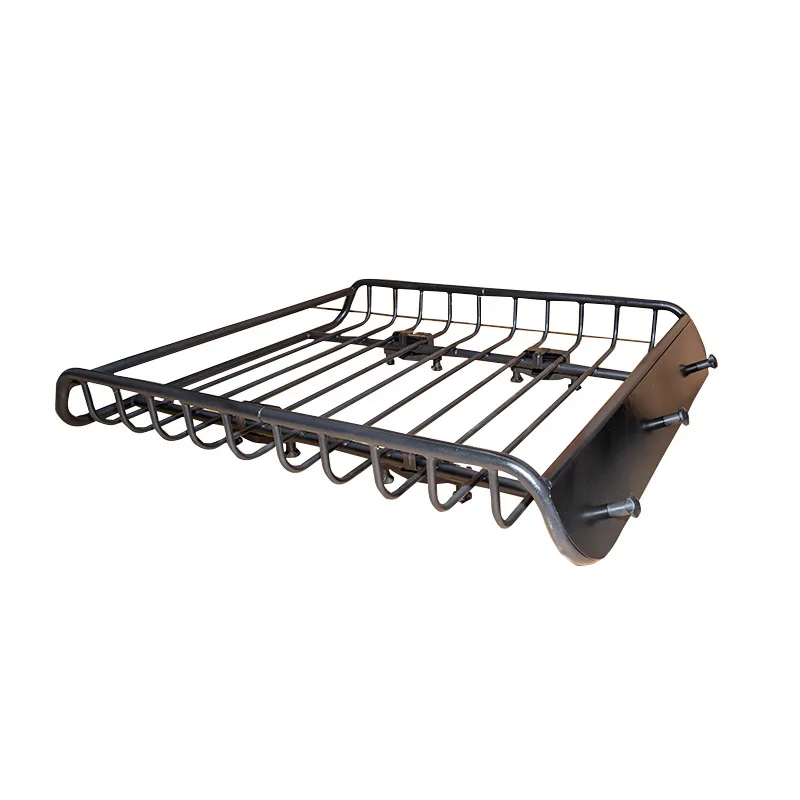 

Off-Road SUV Universal Iron Luggage Rack for Various Car Models