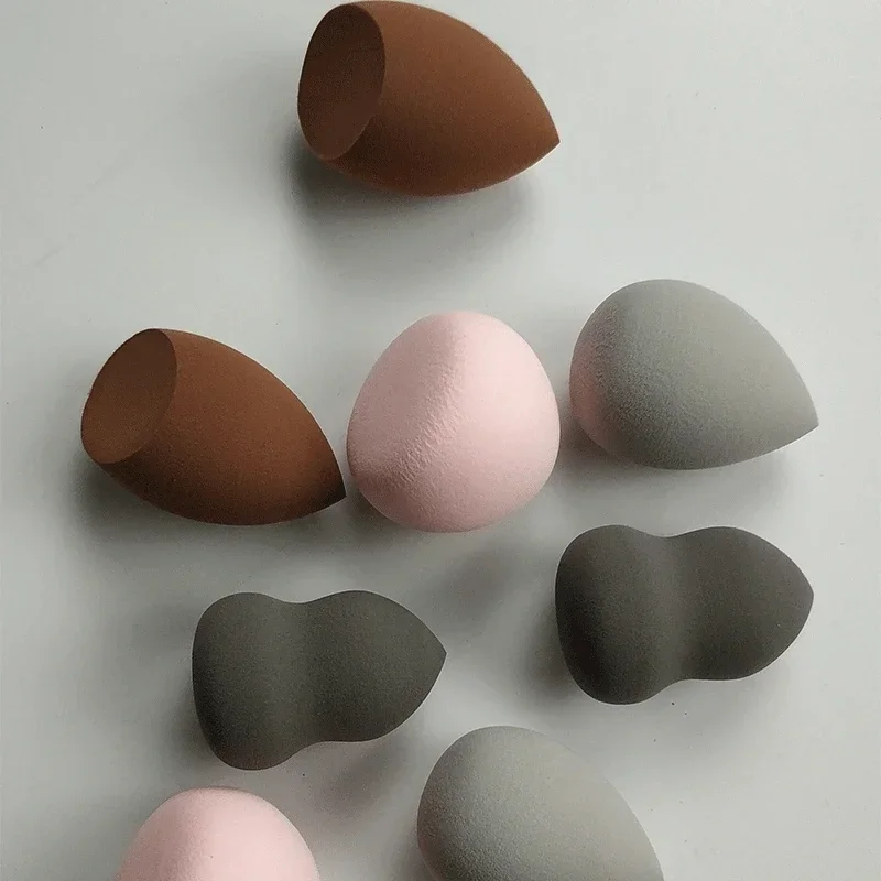 Womens Makeup Accessories Beauty Tool Cosmetic Makeup Sponge Egg 1pc Foundation Soft Blender