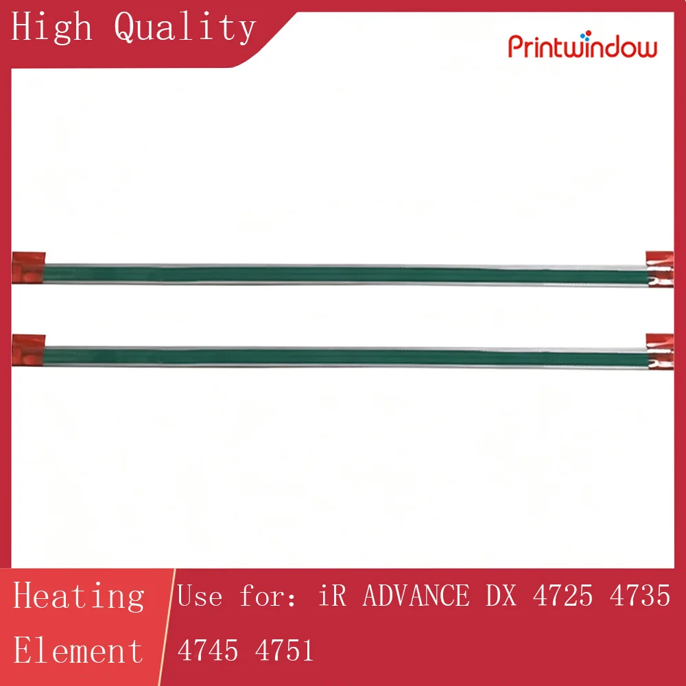 1X High Quality Heating Element for Canon iR ADVANCE DX 4725 4735 4745 4751 Fuser Ceramic Heater