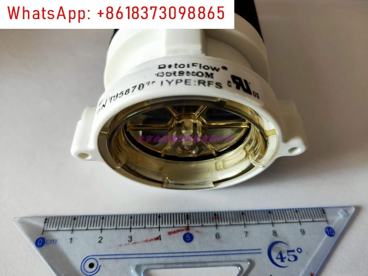 Sensore di flusso serie RFS RFS- 156268 / 181691 / 155485 / 237500