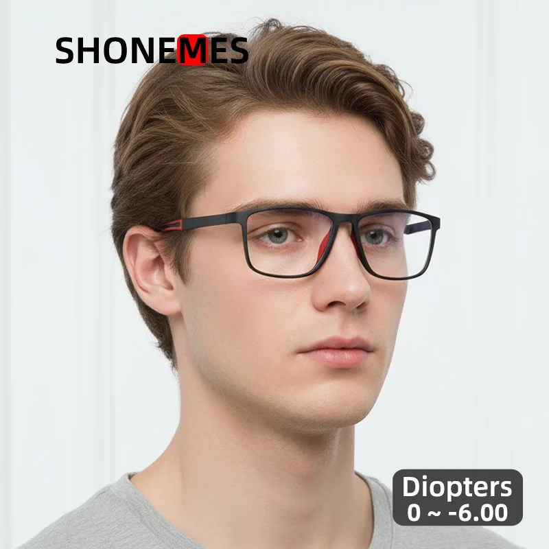 Shonemes Square Men…