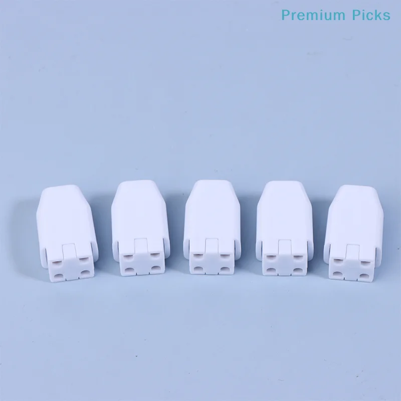 5Pcs High Quality Single-Ended Four-Pin UV Lamp G10Q Lamp Holder Four-Hole Lamp Holder Special Dedicated Pass UL G10Q Lamp Base