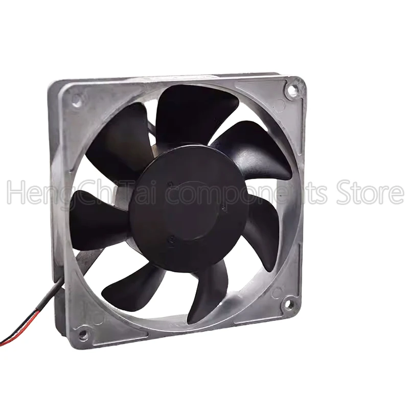 Original 100% Working MDS1225-24 24V 0.30A cooling fan