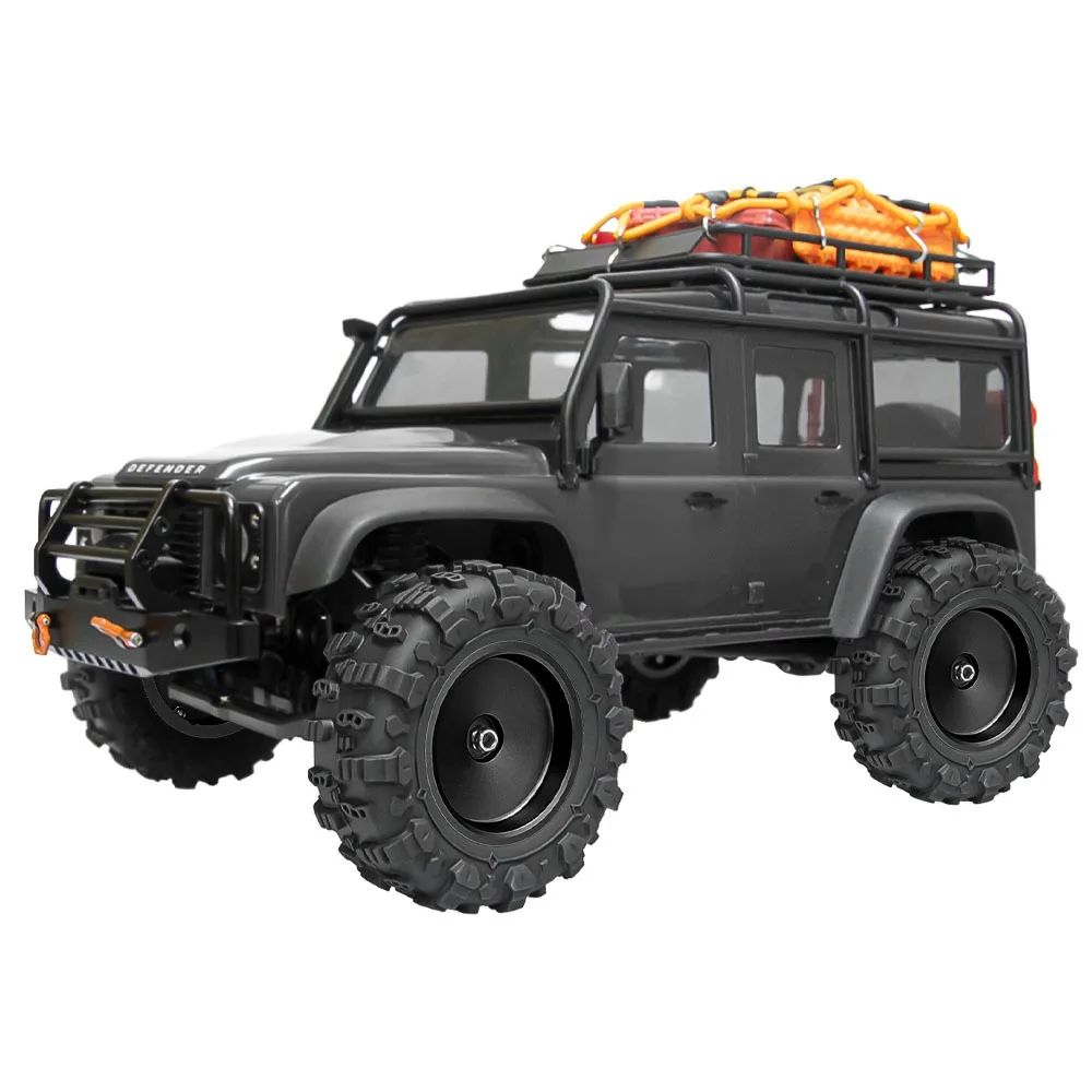4個入り アルミ製 1.3インチ ビードロックホイールリム 1/24 Axial Scx24 Fms24 1/18 Trxs Trx4m RCクローラーカー用 メタルホイールハブ