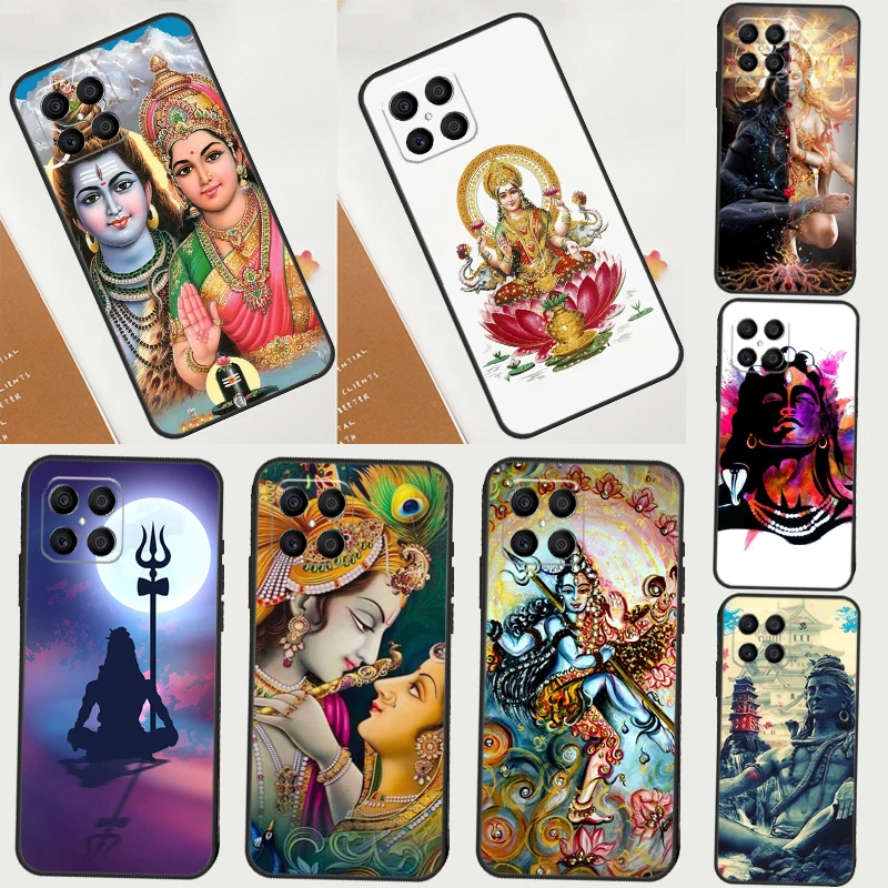 Lord Shiva Hindu Go… - image