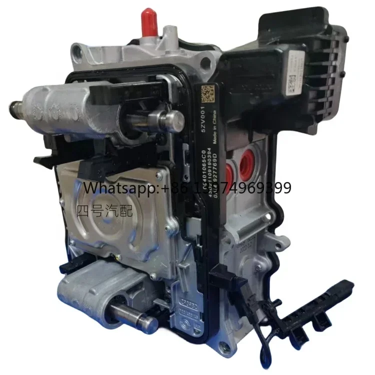 High Quality Autoparts DQ200 0AM 0AM927769D (With Programming)7-Speed DSG Remanufactured Mechatronic for Audi
