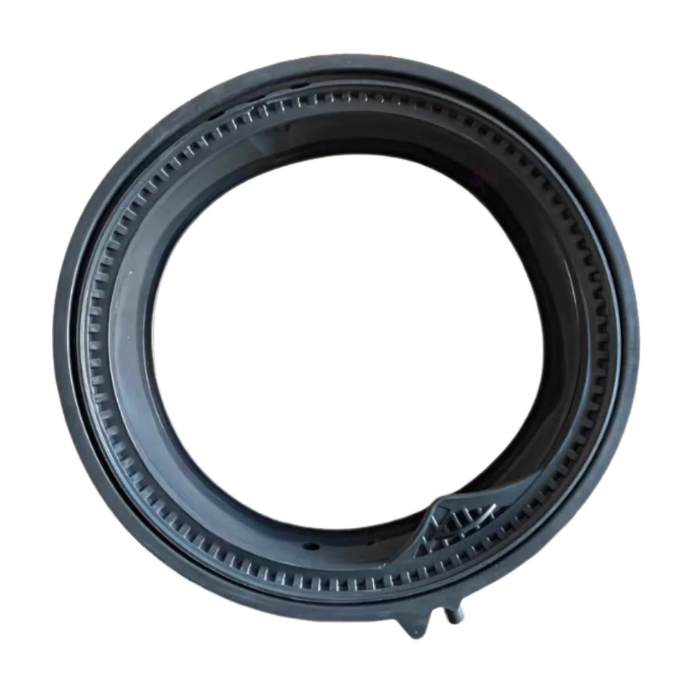 New for Haier washing machine door seal 0020300937A 0020300940J sealing ring new accessory