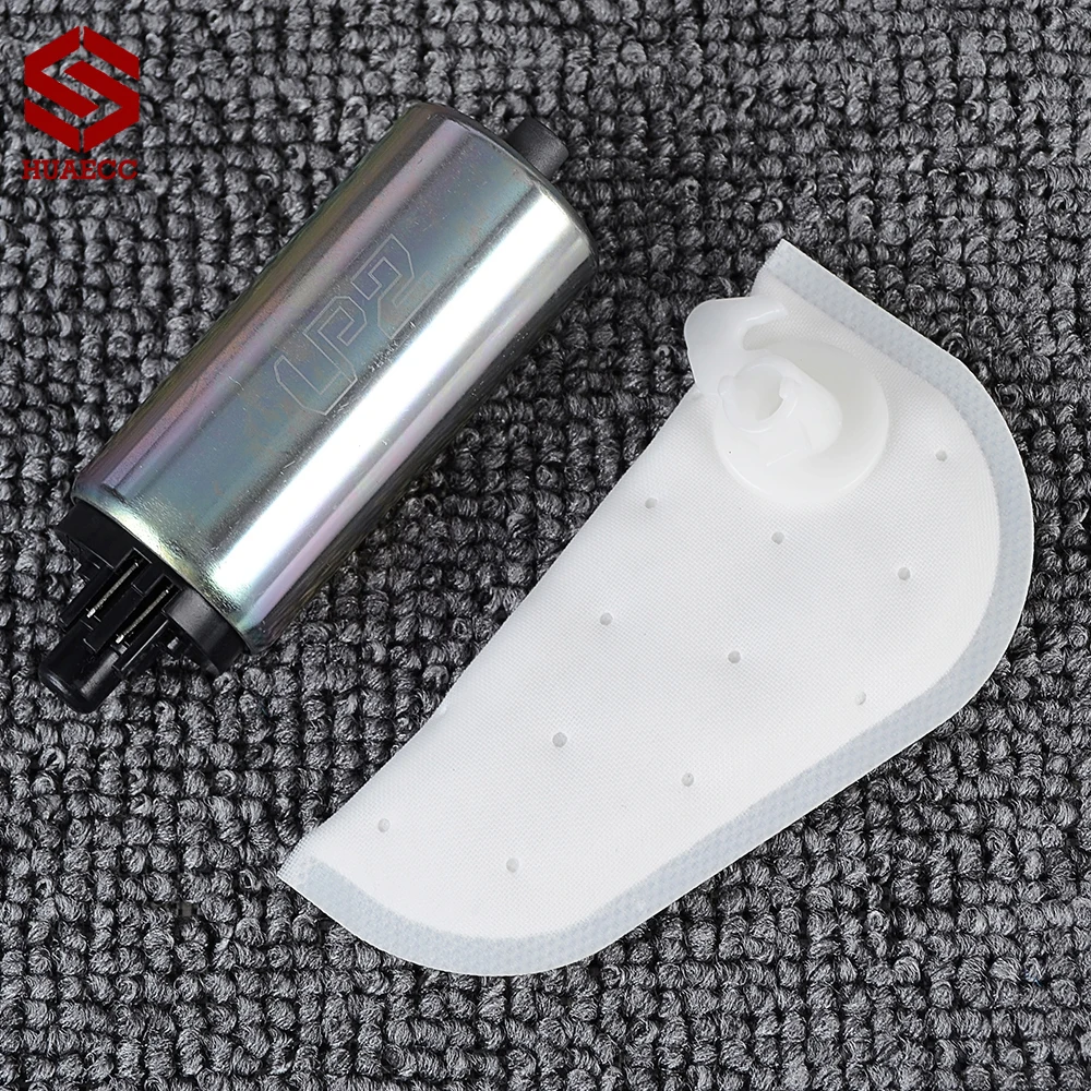 Motorcycle Fuel Pump For Honda ANF125 Innova 2007-2010 16700-KTM-305