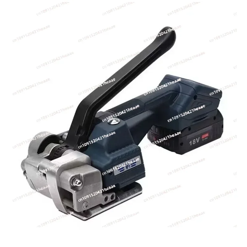 Suitable forelectric packing machine tension 3500N with digital display packing tool 0981 V1 type  with packing tool