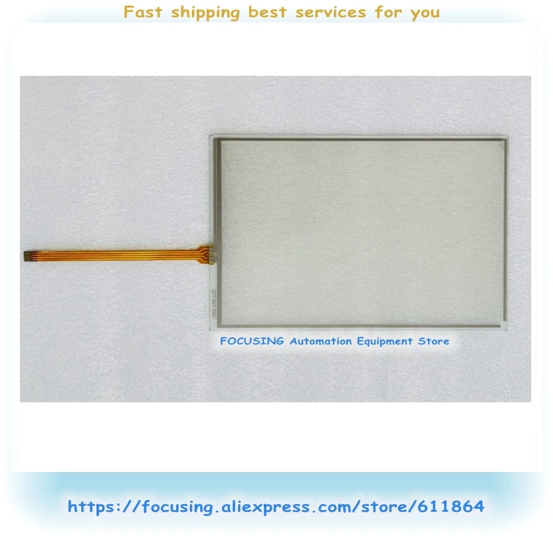 PFXGP4501TAA PFXGP4501TMA Touch Glass Mask Film New