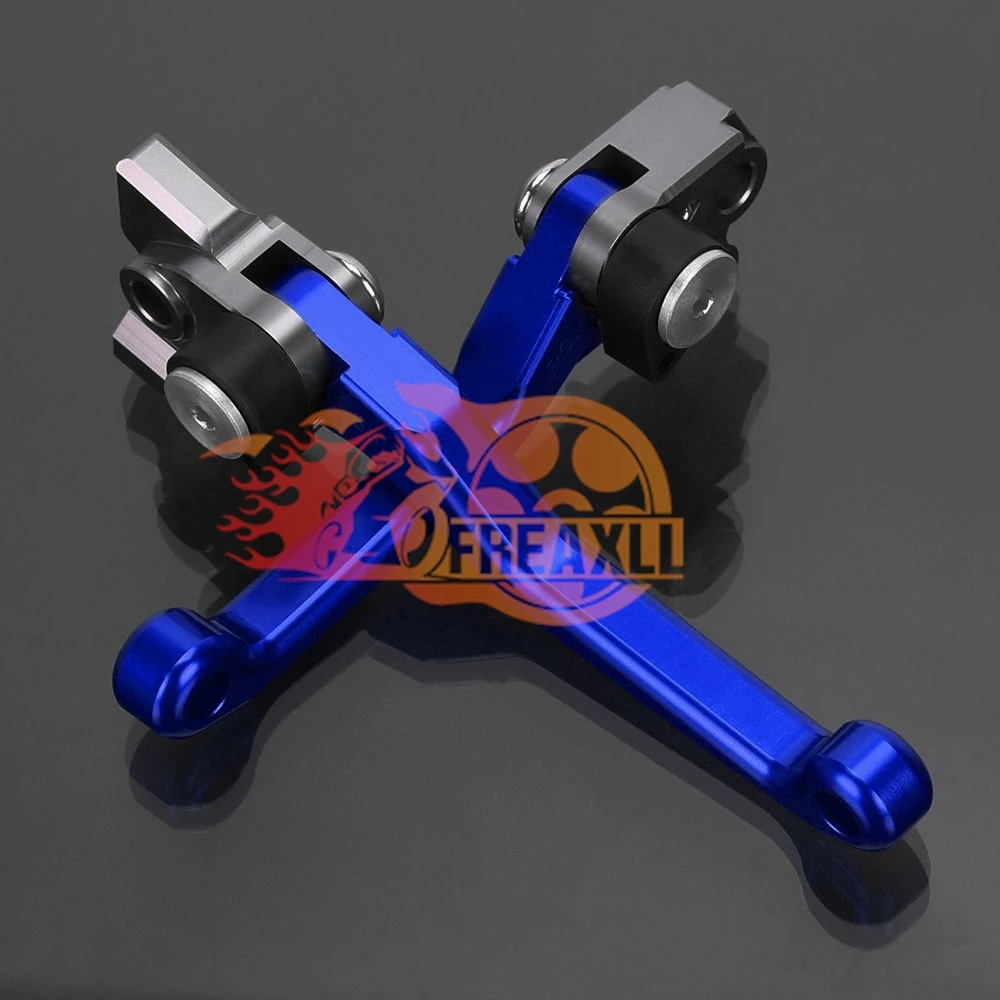 

Мотоциклы для YAMAHA SEROW 225 250 SEROW 225 250 1986-2015 2014 2013 мотокросс с ЧПУ, поворотный тормозной рычаг сцепления, ручка